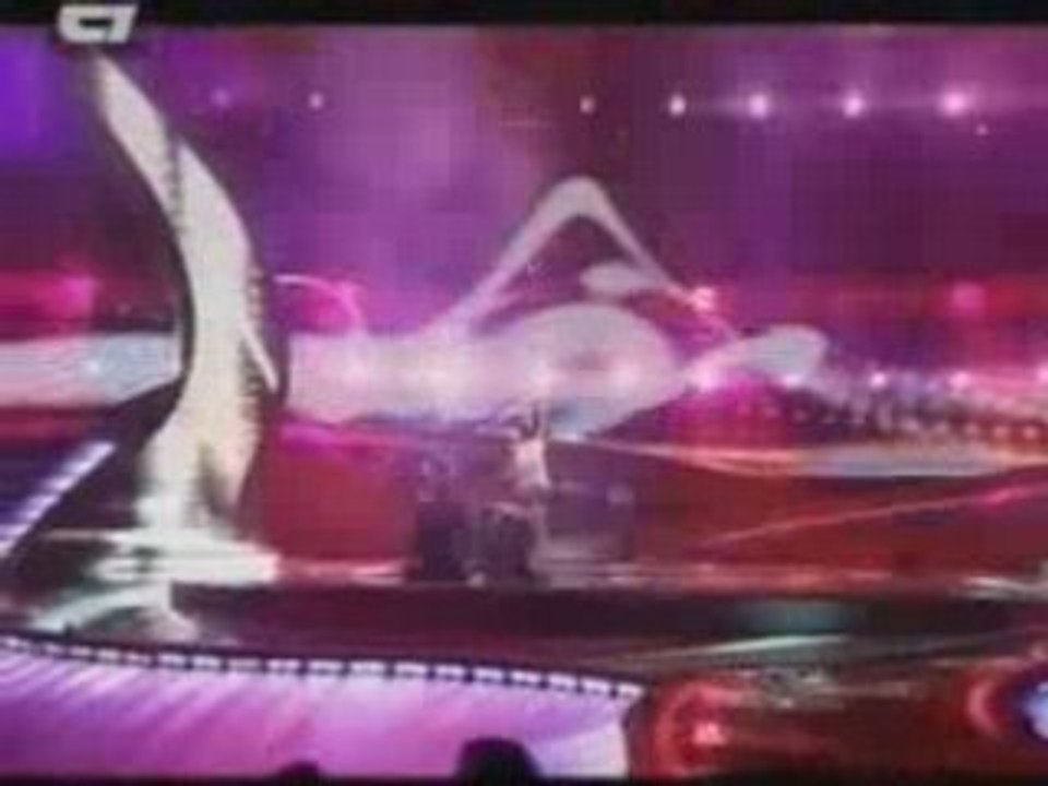 Eurovision 2008 final : Armenia, Arménie - Sirusho