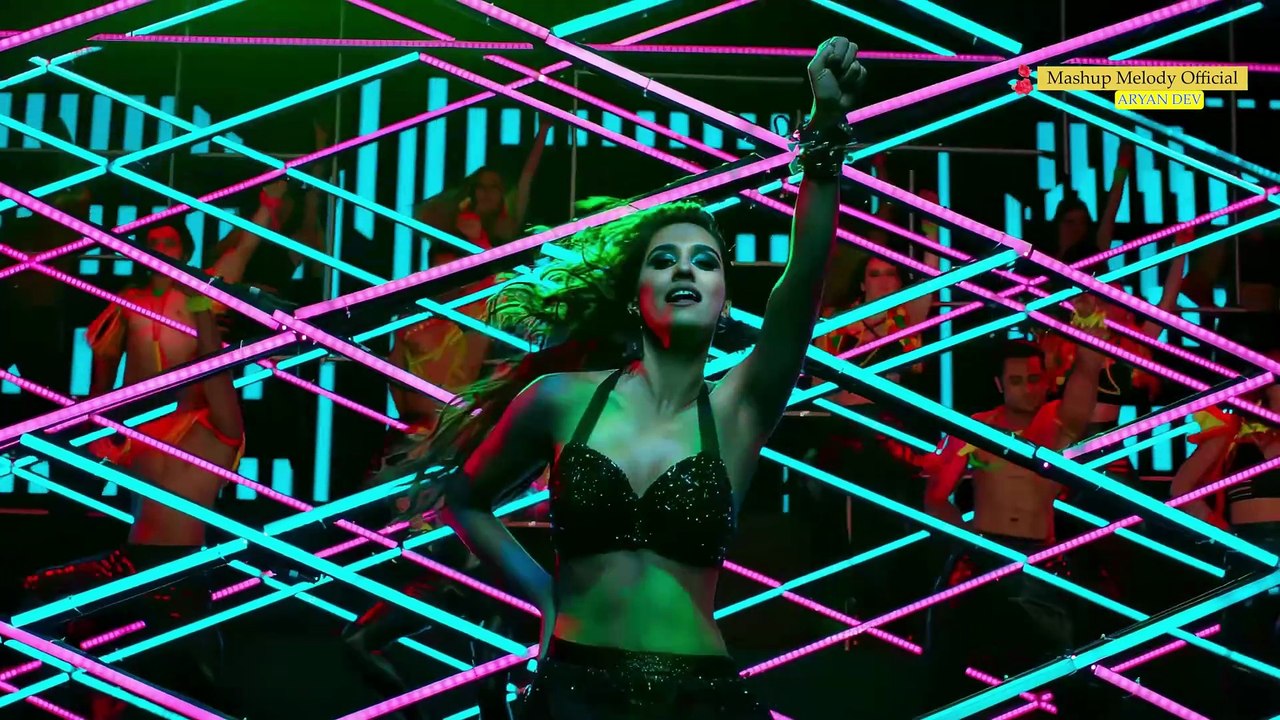 Hothon Pe Bas (Slap House Remix 2025 ) Dj Aryan | Saif Ali Khan | Kajol | Lata Mangeshkar|Kumar Sanu