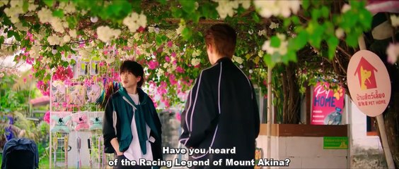 $peed @nd L0ve Ep.5 EngSub