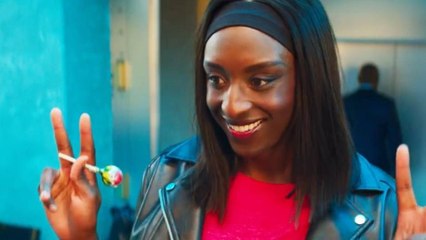 L'Infiltrée Bande-annonce VF