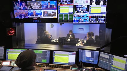 Bovins abattus en Ariège : «L'Etat est complètement hors-sol et prend des décisions loin de la réalité», déplore Alexandre Jardin