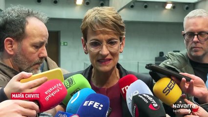 "Al PSOE le ha faltado contundencia con los casos de acoso"