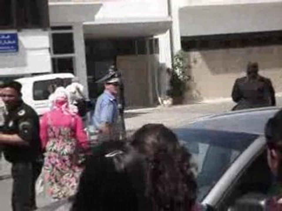 Nader family -Star Academy