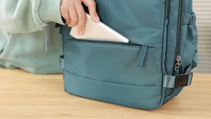 Top On Sale Product Recommendations! Ryanair Backpack 40x20x25 Cabin Bag Travel Backpack for Men Women Hand Luggage Leisure Laptop Backpack mochila para viaje cabina