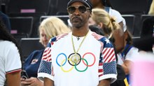 Snoop Dogg has been named as honorary coach for Team USA at 2026 Winter Olympics