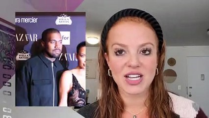 Kanye West Says He 'Had to Fight' Kim Kardashian For A Co-Parenting Voice: 'I Co-Created the Children'