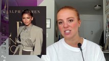 Zendaya Gushes Over BF Tom Holland & Reveals Why She’s Skipping Met Gala 2022