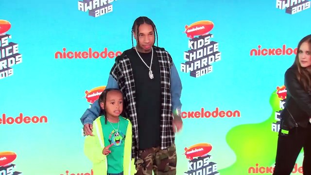 Kris Jenner Alleges That Blac Chyna Threatened To Kill Kylie For Dating Tyga In The Ongoing Kardashian Trial