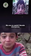 ‘Biz sana ne yaptık Esed’! İsyan eden Nusayriler için tepinen Ali Mahir bunlara kör