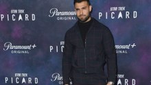 Sam Asghari Calls His Relationship With Britney Spears a ‘Blessing’