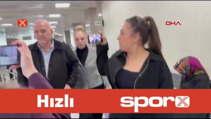Ahmet Çakar adli kontrol şartıyla serbest bırakıldı