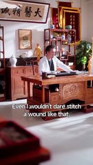 Duo of Duty The Healers We Swore to Be Chinese Drama English Sub