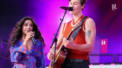 Shawn Mendes   Camila Cabello Split After 2 Years Of Dating