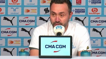 Roberto De Zerbi pense que Mason Greenwood peut remporter le Ballon d'or