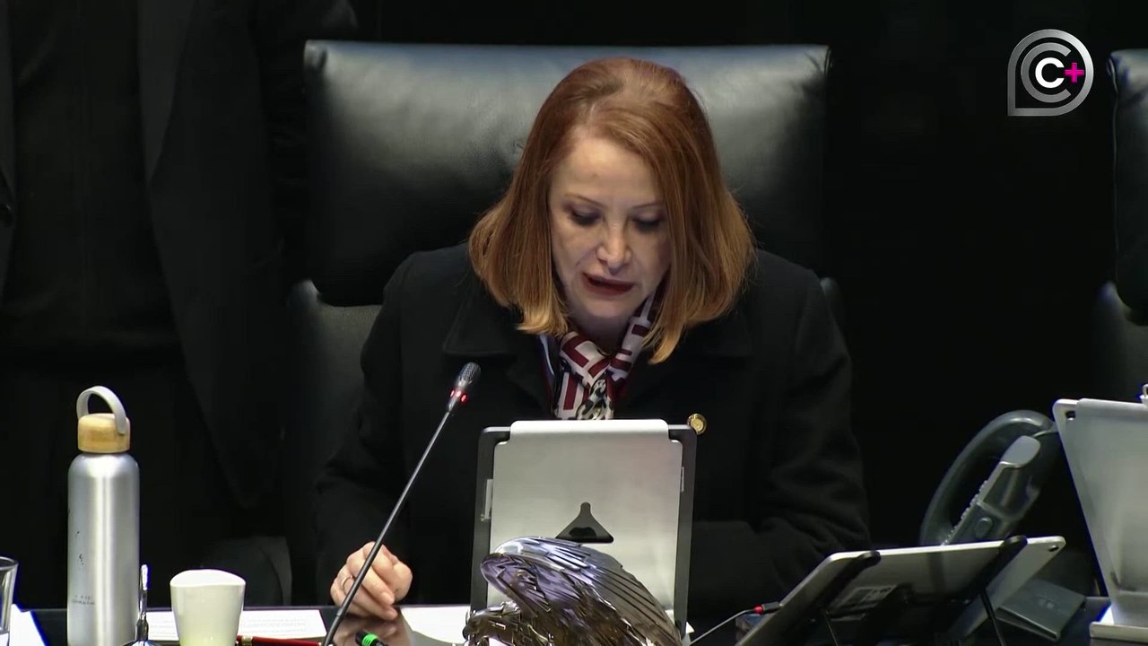 Sheinbaum anuncia nuevos aranceles a China