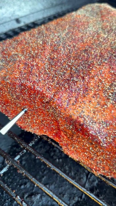 Smoked Beef Ribs #beef #ribs #brisket #bbq