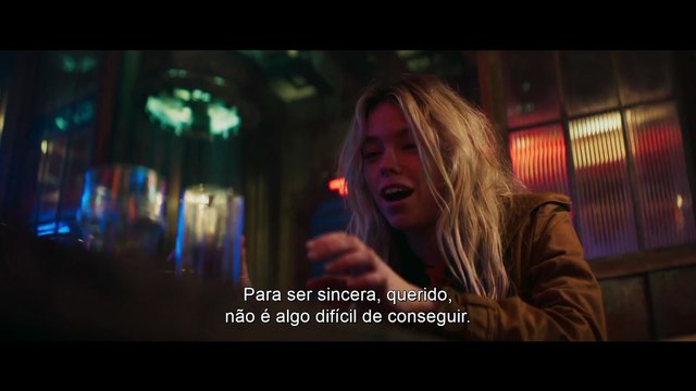 Supergirl | Teaser Trailer Legendado