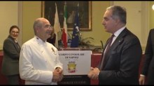Consoli e Cucine: diplomazia gastronomica e sostenibilità