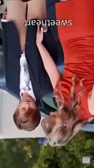 DIVORCED MOM BEATS THEM ALL