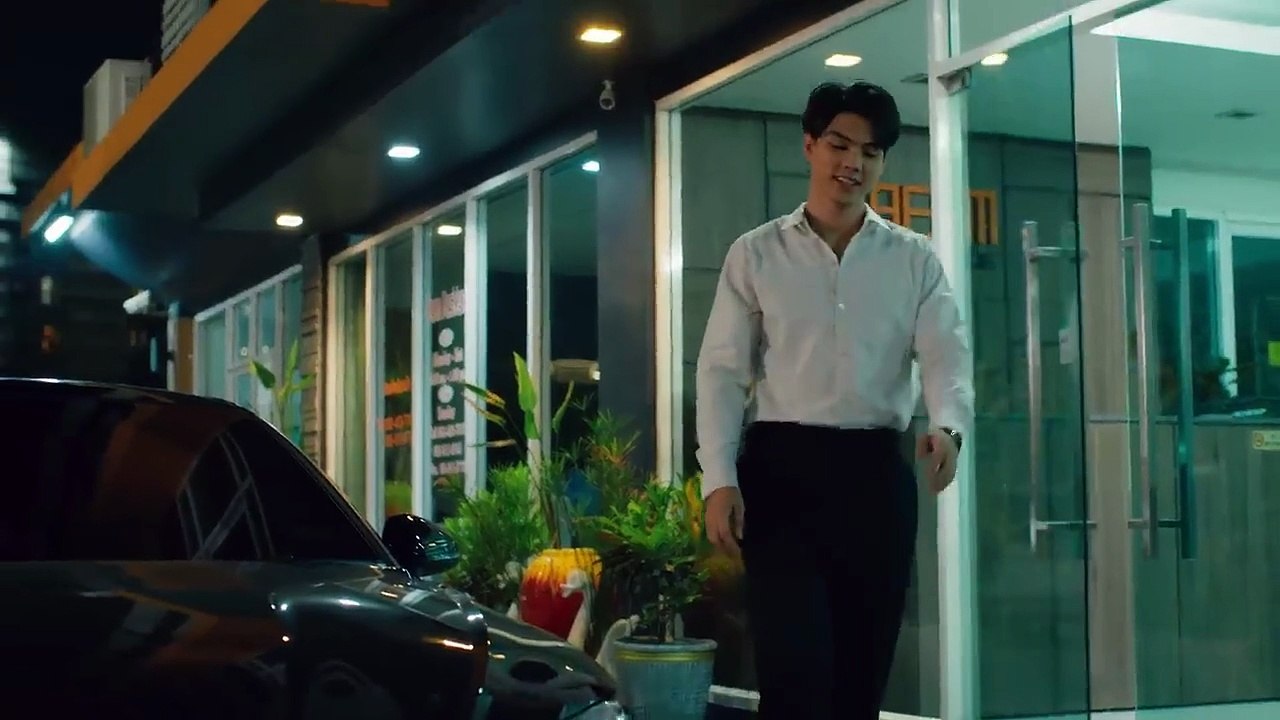 I Fall In Love With The Architect Bikers EP08 (04/04)