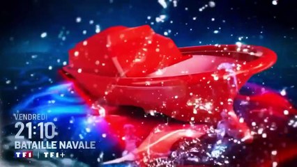 Bande-annonce de la nouvelle émission de TF1 présentée par Arthur : "Bataille navale"