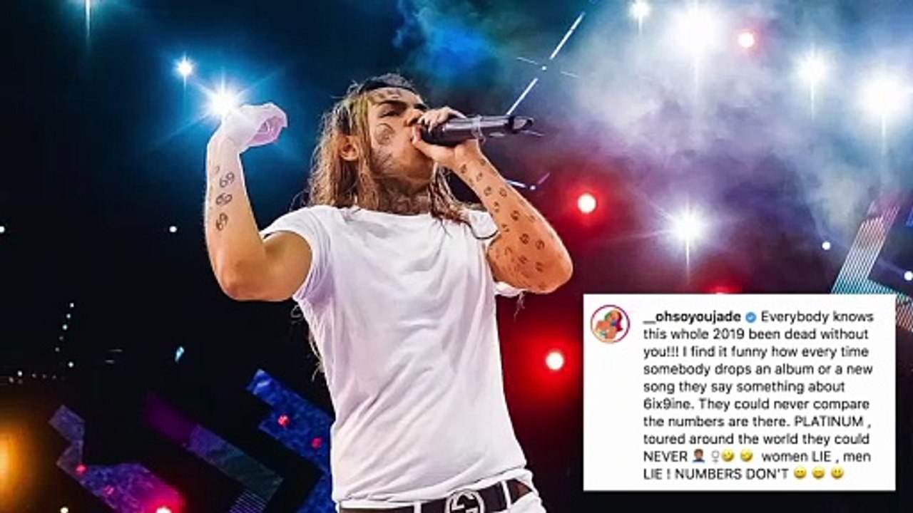 Selena Gomez Inspires The Weeknd Song ‘Like Selena’?