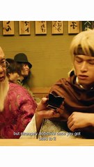 Isekai Izakaya Nobu Part 8 | Japanese Series