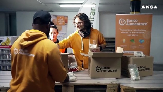 Nespresso, grazie al riciclo di caffe' piatti di riso per chi e' in difficolta'