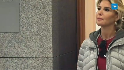 Gülben Ergen, Sıla bebek paylaşımı nedeniyle yargılandığı davada beraat etti: Yaşadığım süre boyunca çocuk cinayetleri ile mücadele edeceğim