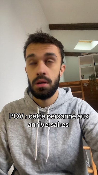 Il donne tout