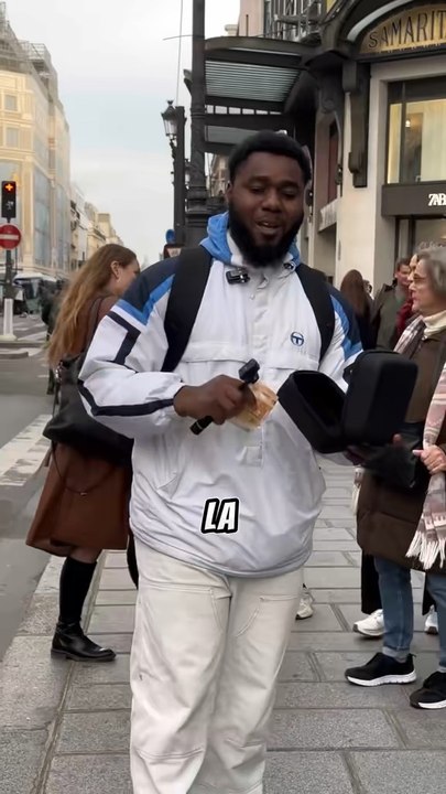 Devinez ce qui est dans la boîte et gagner