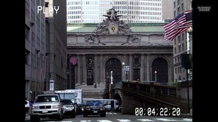 How billion-dollar bank fraud actually works, according to a former trader