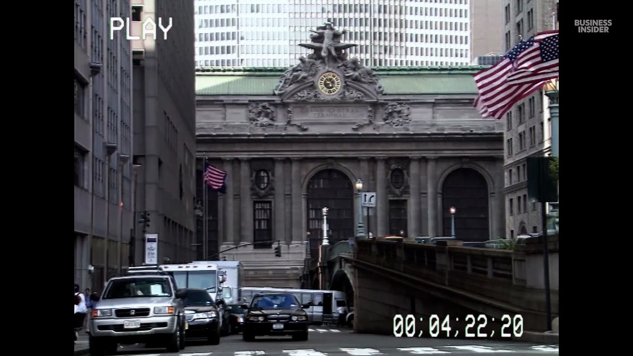 How billion-dollar bank fraud actually works, according to a former trader