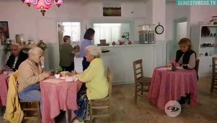 Hilos De Vida - Capitulo 3