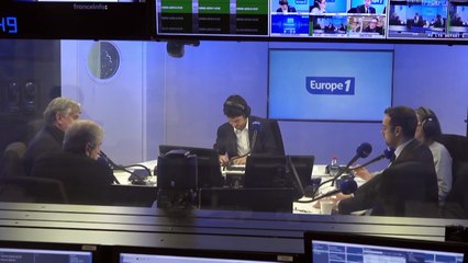Crise agricole : «On s'est soumis au diktat et aux injections bruxelloises», dénonce Eric Revel