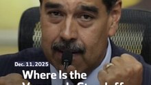 Where Is the Venezuela Standoff Heading?