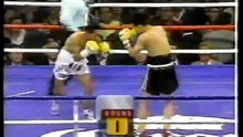 Gabriel Mira vs Young Soon Jang - Showtime PPV 3-7-98