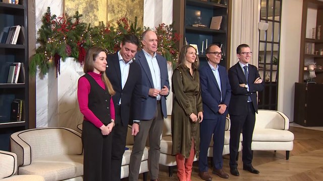 Sostenibilidad, financiación y transparencia: claves para el liderazgo ante la acción climática