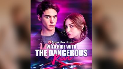 Wild Ride With The Dangerous Kian