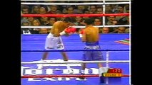 Ricardo Lopez vs Rosendo Alvarez - Showtime PPV 3-7-98