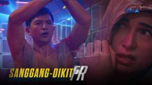 Sanggang-Dikit FR: Tonyo, nag-sexy dance sa harap ni Bobby! (Episode 125)