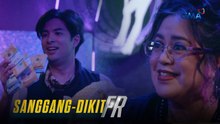 Sanggang-Dikit FR: Eric, pumaldo kay Miss Robinson! (Episode 125)