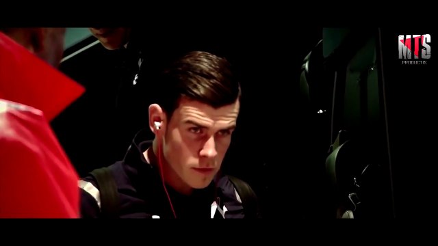 Neymar Jr vs Gareth Bale - Batlle of Skills - HD