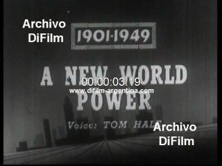 El surgimiento de la radio - Guillermo Marconi 1901-1949