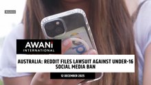Australia: Reddit files lawsuit against under-16 social media ban
