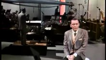 Frank Sinatra - I've Got You Under My Skin | A Man And His Music (1965)