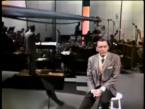 Frank Sinatra - I've Got You Under My Skin | A Man And His Music (1965)
