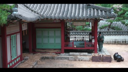 기억을 되찾은 김세정, 도망 대신 강태오 곁을 택하다, MBC 251212 방송