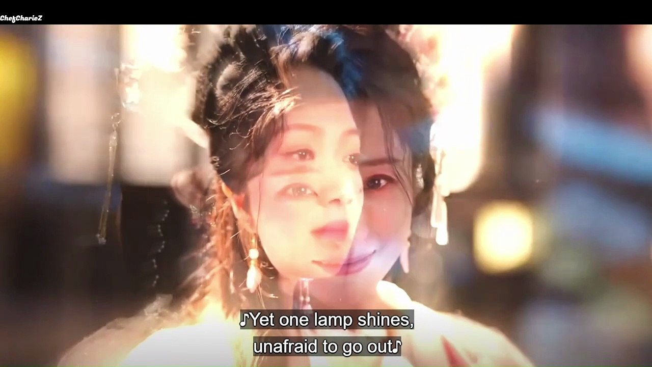 Reborn from the Ashes Ep. 19 [English Sub. HD]