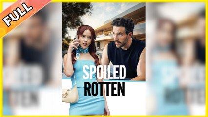 Spoiled Rotten #dailyshorts